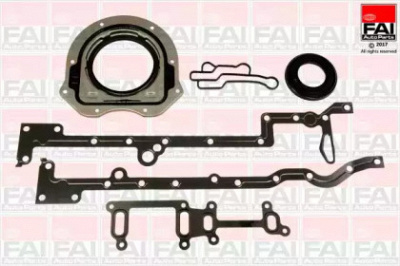 FAI AUTOPARTS cs1658 -